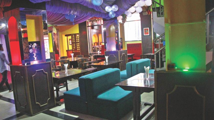 Hungry for Hungry Duck