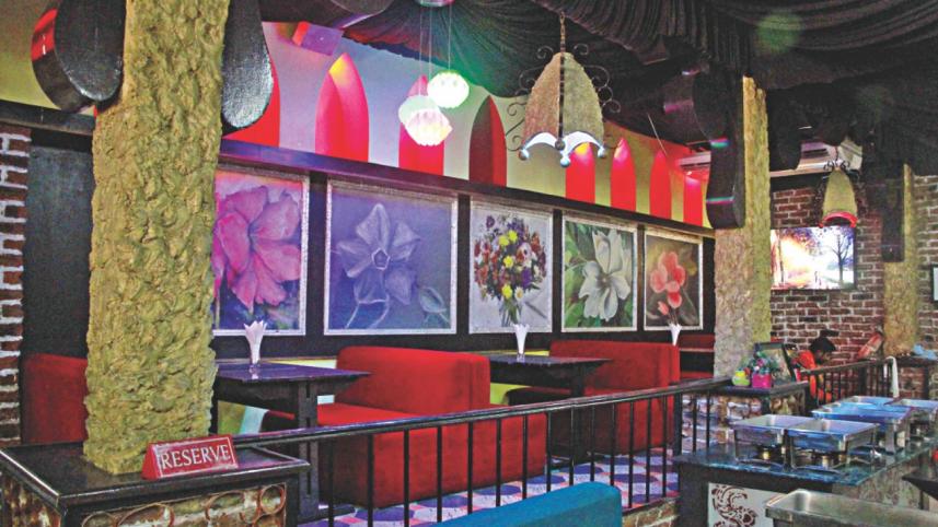 Hungry for Hungry Duck