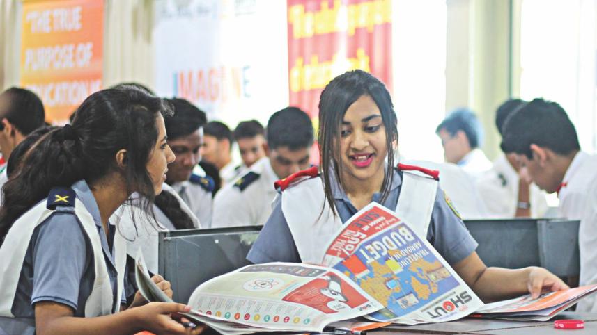 Imagine - Write Creatively