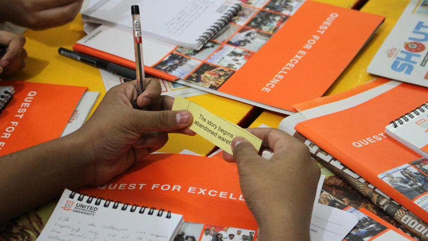 Imagine Write Creatively