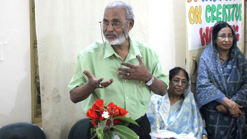 Imagine Write Creatively