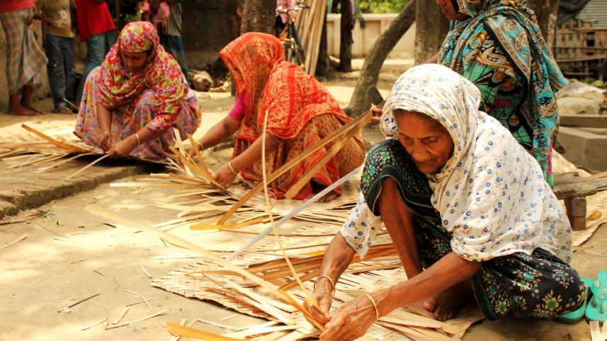 implementation of zakat