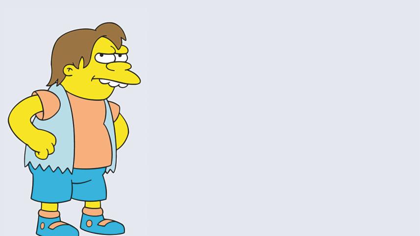 Inside a Bully's Mind