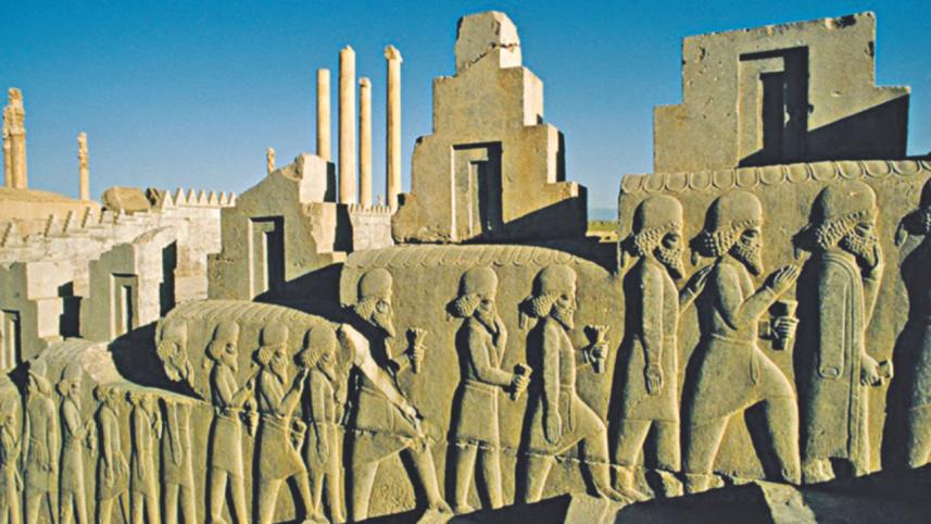 Iran