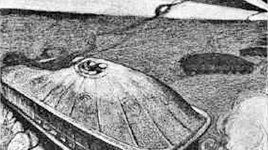 Ironclads