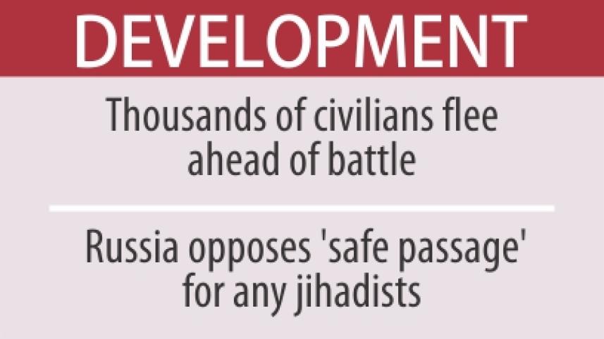 is fleeing mosul.jpg