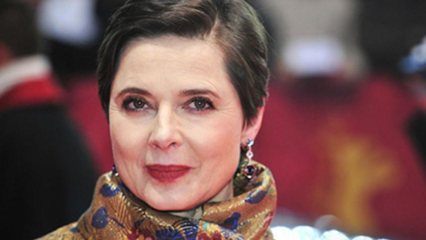 Isabella Rossellini