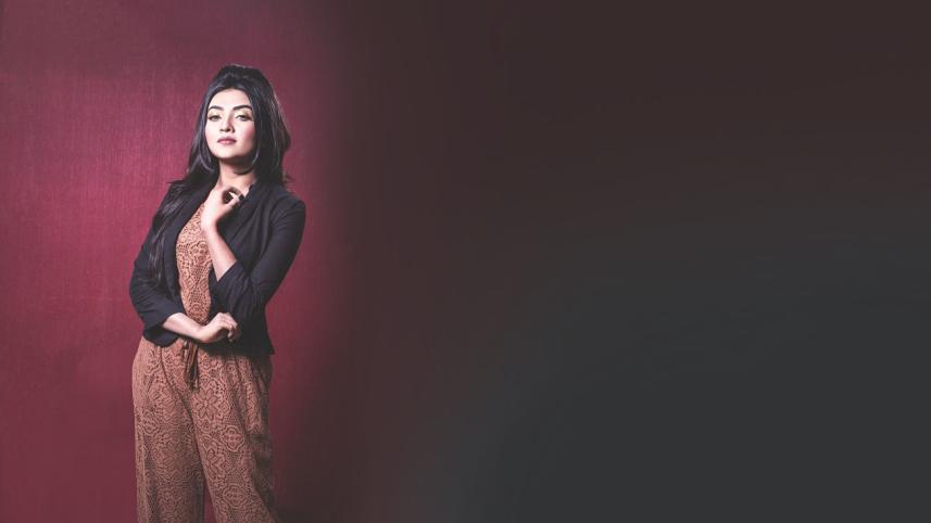 ISHIKA - Still Married?