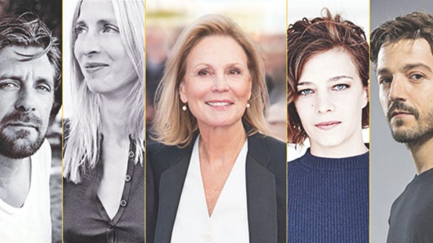 Jury for Un Certain Regard