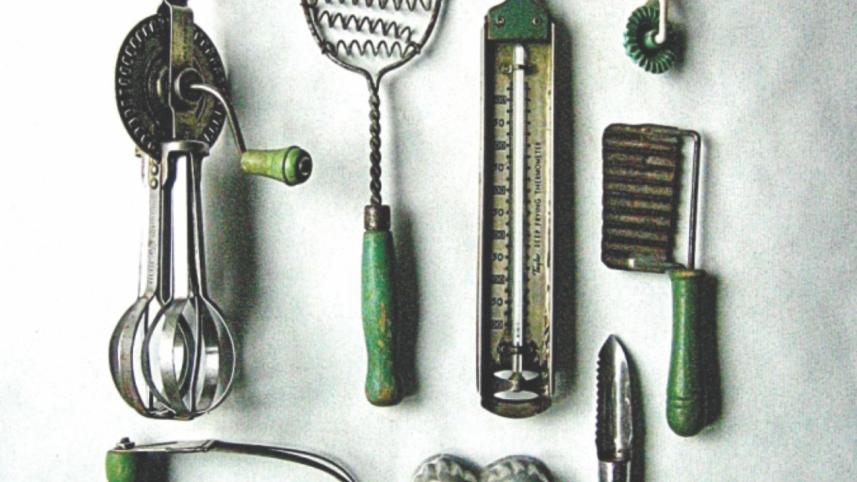 kitchen tools