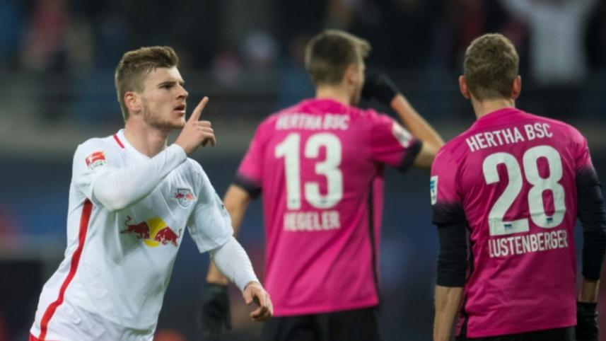 RB Leipzig