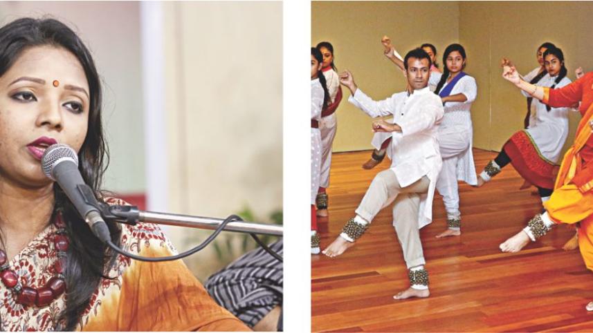 Local Performers to Look Out For at the  BCMF'16