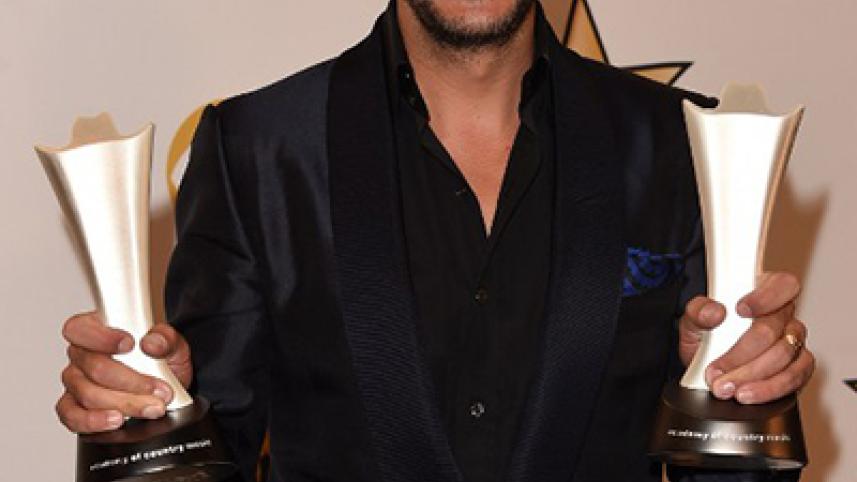 Luke Bryan
