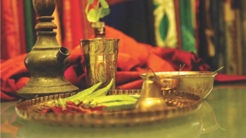 Manas' Mantra