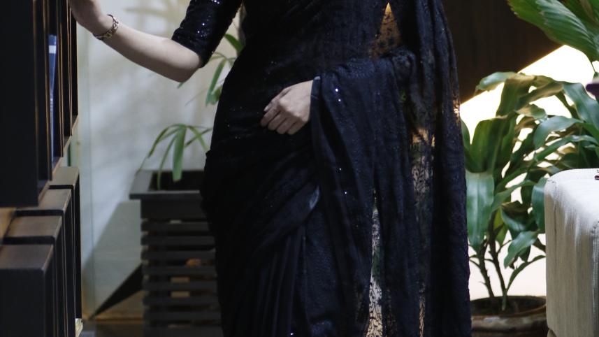 Mehzabien Chowdhury