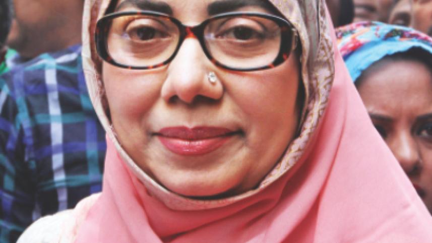 Mirza Abbas wife.jpg