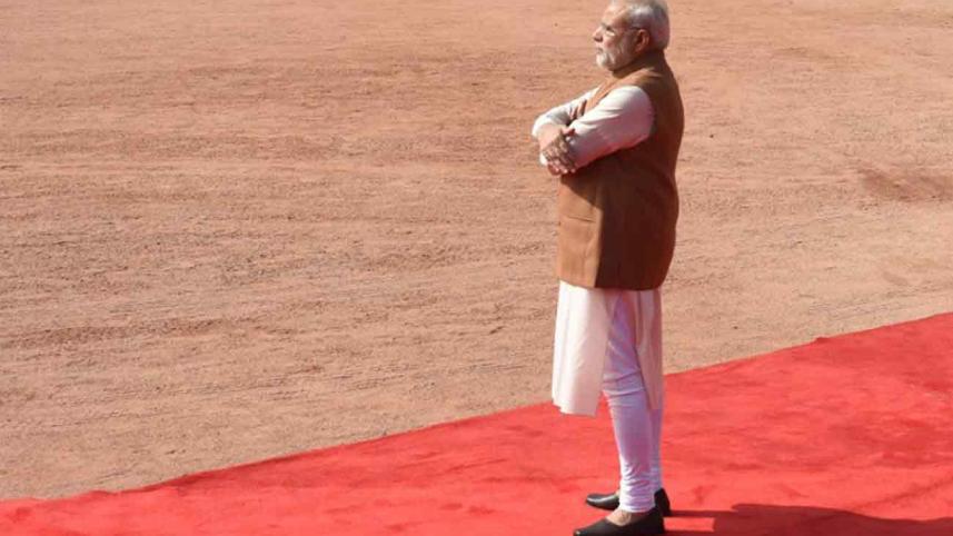 Narendra Modi