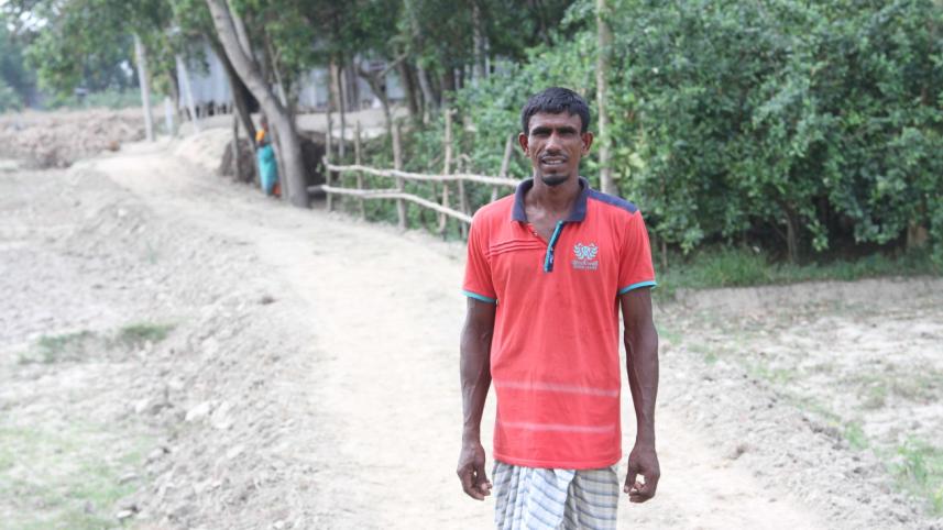 mohammad chhainuddin