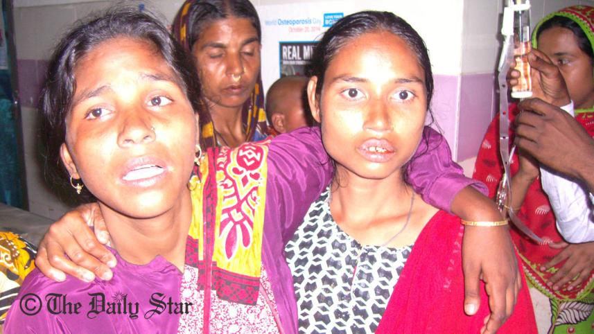 Mymensingh food poison-1