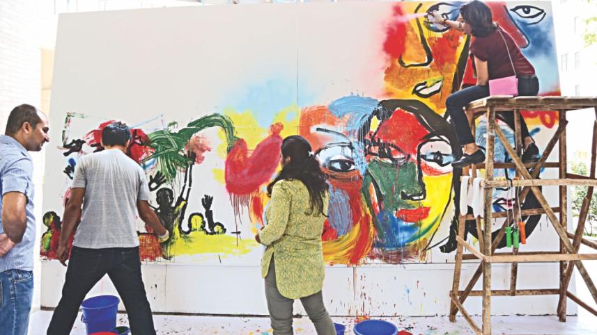 Nazia Andaleeb Preema