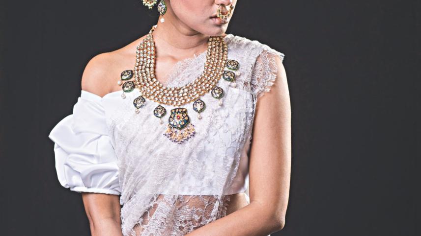 Niharikas Love for the bold