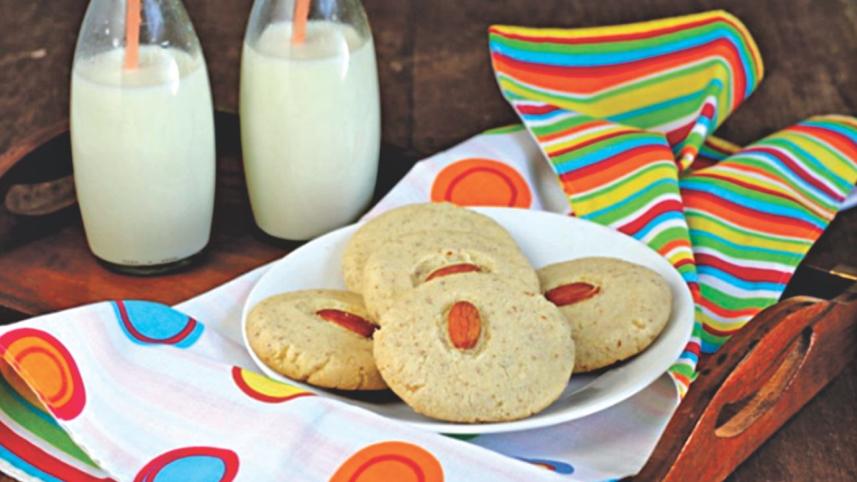 Of Cookies and Crunch