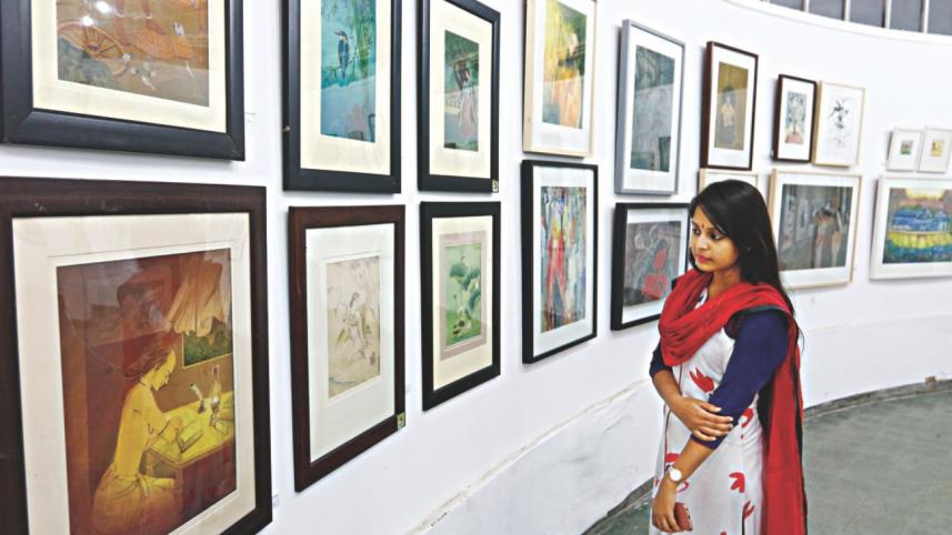 oriental_painting_exhibit