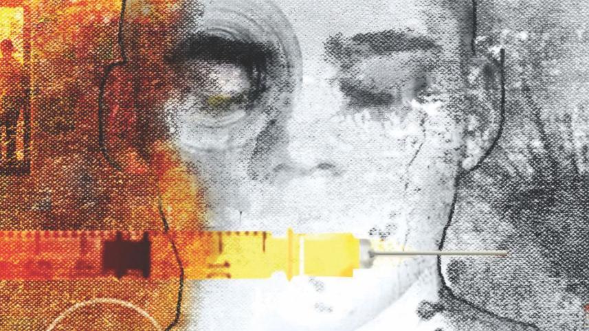 Our Brother, The Addict