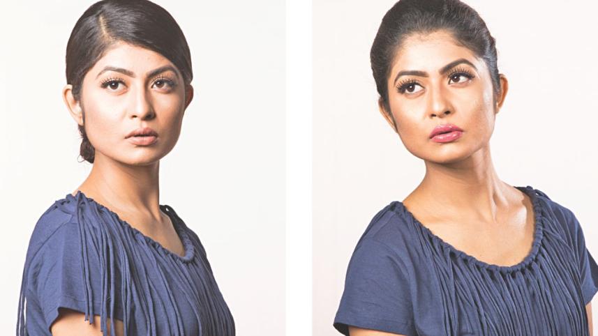 Perfecting the Dewy Look