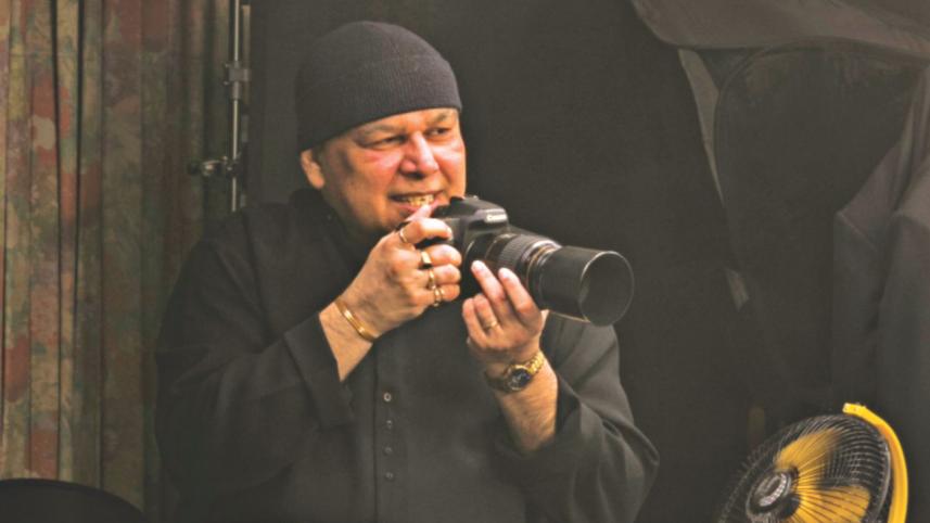 photographer