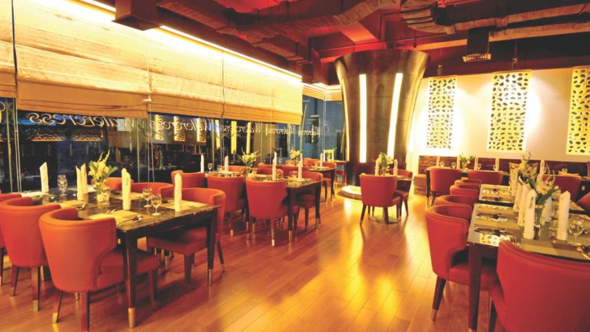 Quintessential Dining