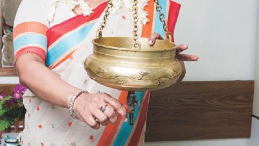 Rahima Sultana Reeta