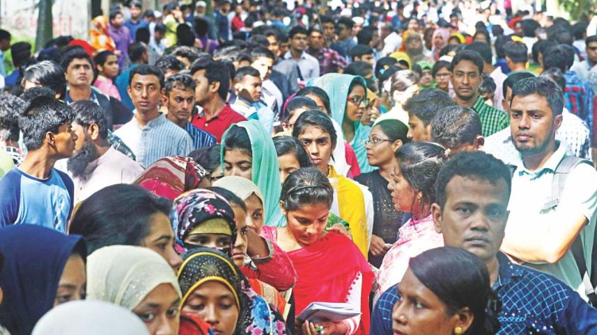 Re-thinking Public University Entrance Exams