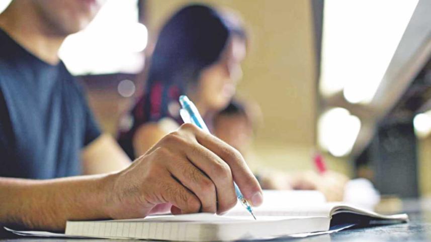 Re-thinking Public University Entrance Exams