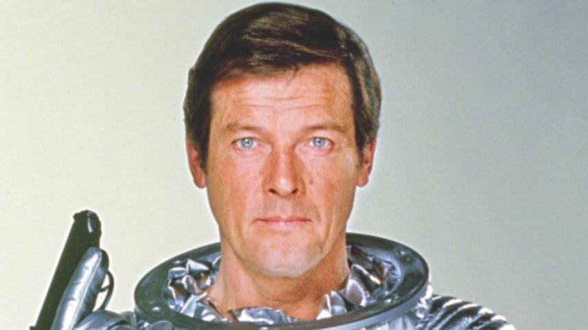 Roger Moore