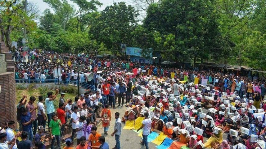 RU quota reform demo