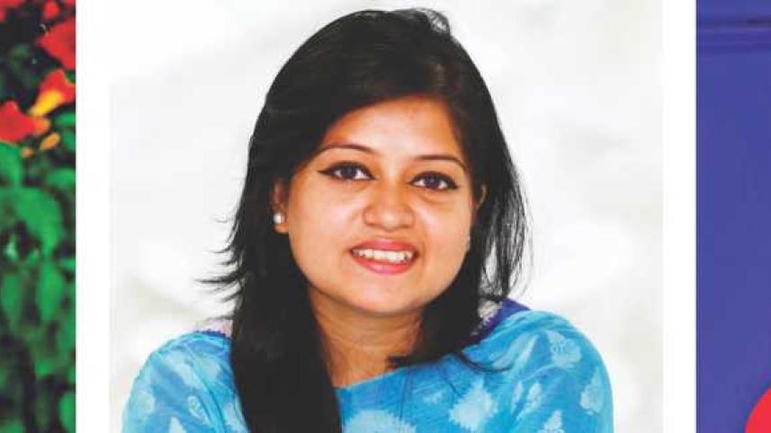 Sabiha Mahboob, Efat Razowana Reya and Sohel Rahman