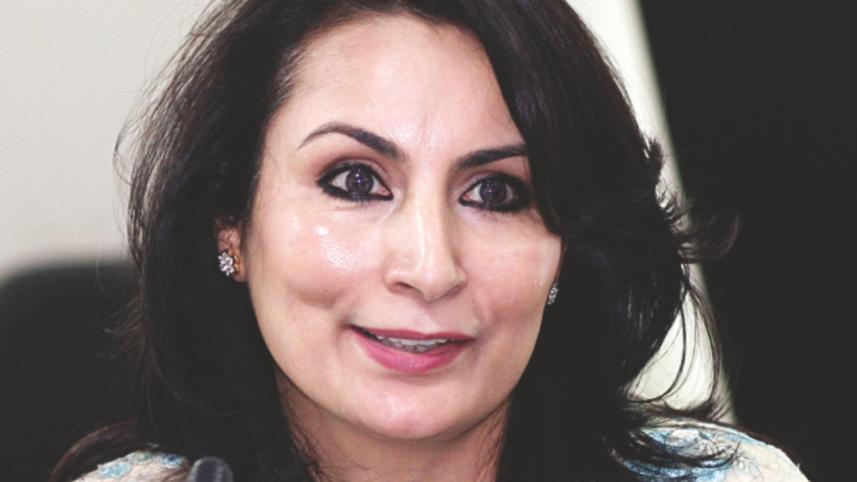 Sadia Moyeen