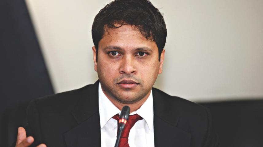 Sanjay M Nazareth.jpg