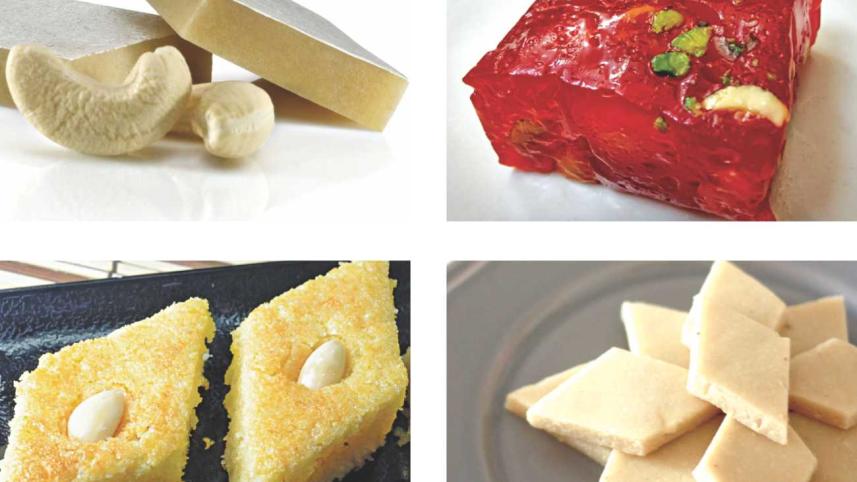 Shab-e-barat special recipe 2018