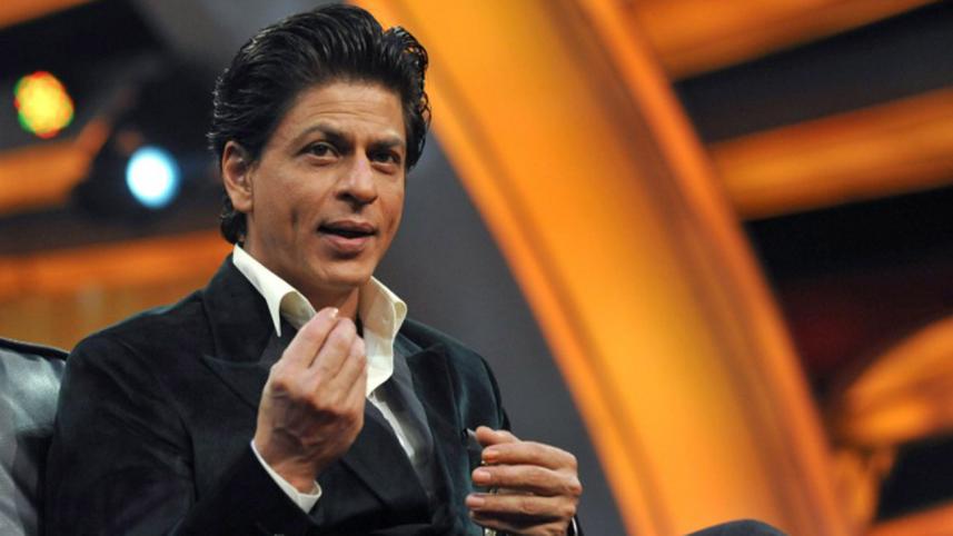 Shah Rukh Khan
