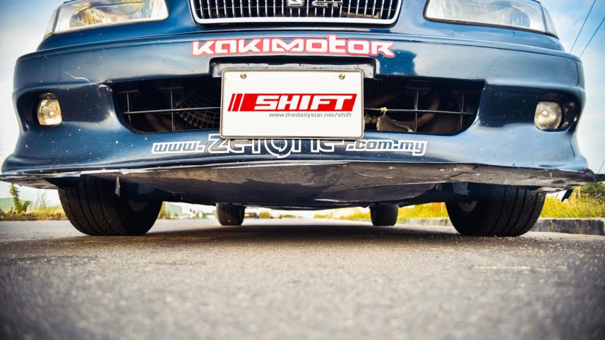 Shift - Toyota Sprinter GT - Nafeez - Dhaka Bangladesh Daily Star - THC_0690.jpg