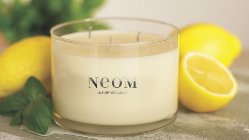 Smells like home