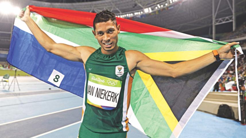 South Africa's Van Niekerk.jpg