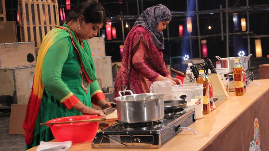 Star Rupchada Super Chef