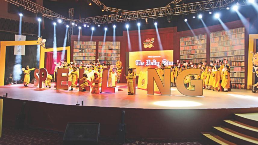 Student  Competitions in Bangladesh
