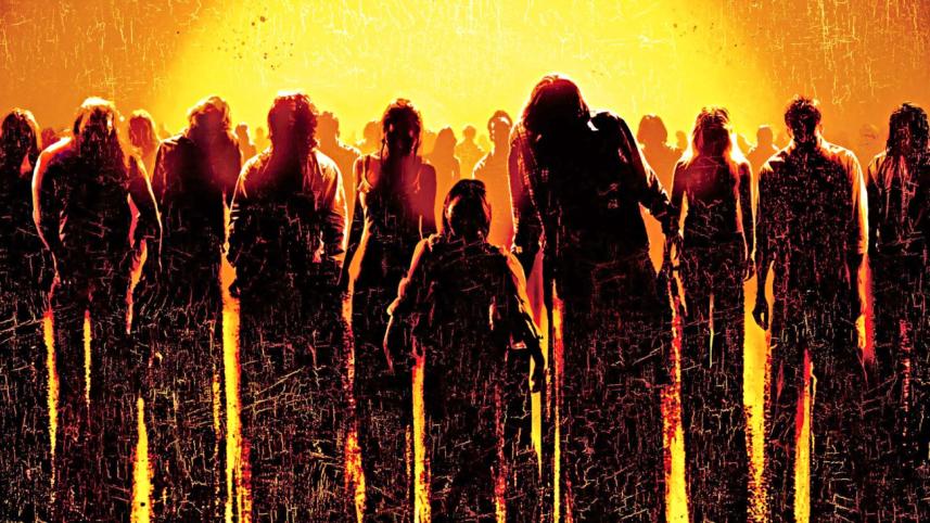 Surviving Zombie