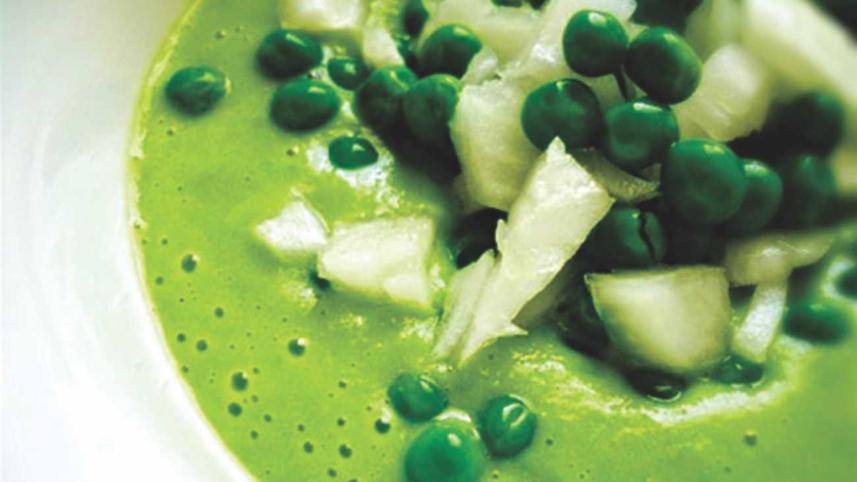 Sweet potato brownies