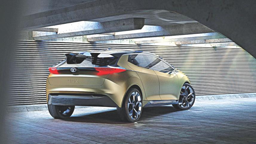 Cheapest car Nano in the World