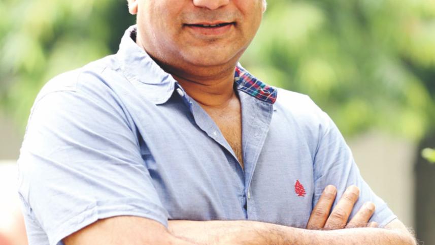 Tauquir Ahmed